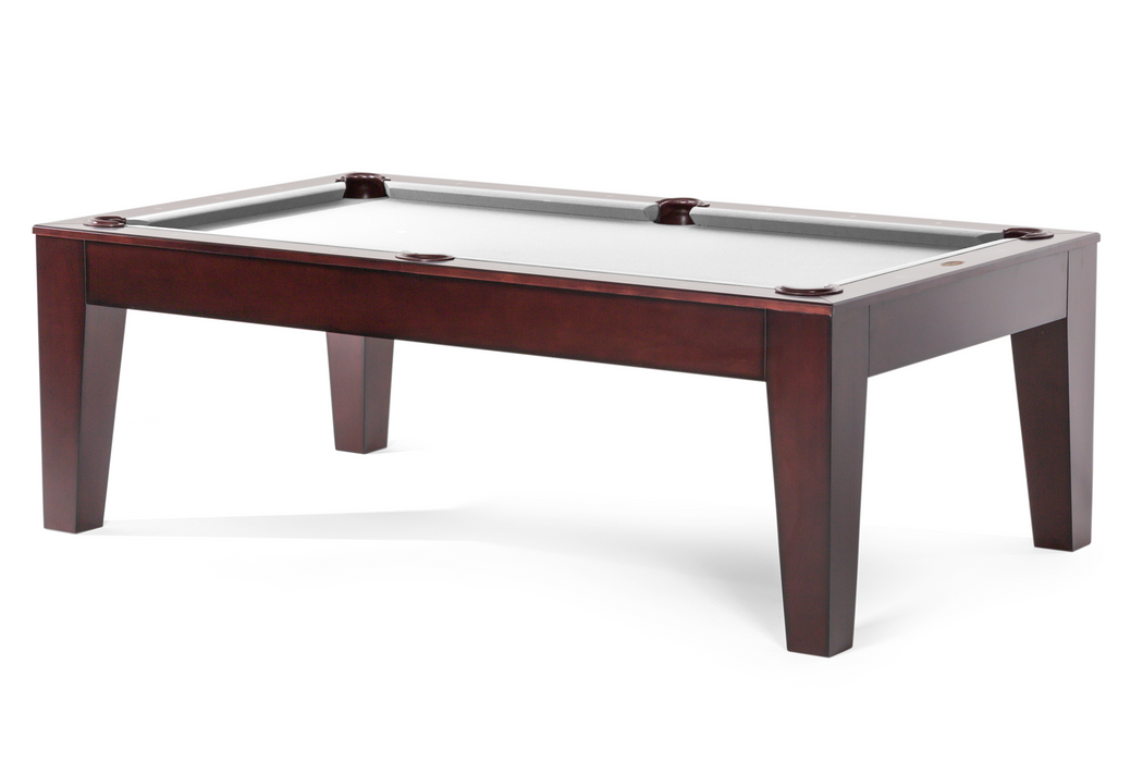 Spencer Marston Serotina Dining Pool table - Pooltables.com