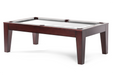 Spencer Marston Serotina Dining Pool table - Pooltables.com
