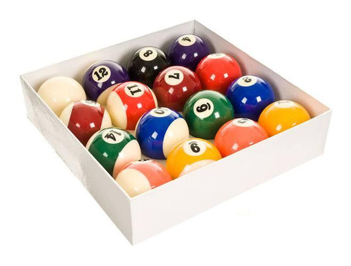 Spencer Marston Premium Ball Set - Pooltables.com