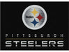 Imperial USA Officially Licensed NFL Chrome Area Rugs - Pooltables.com