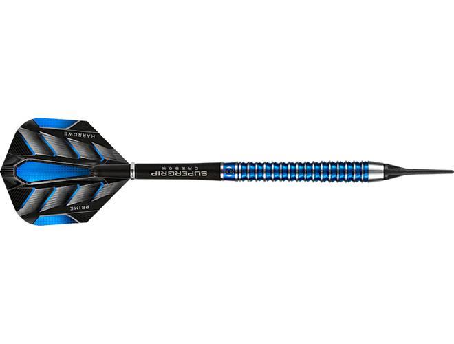 Harrows Swarm Soft Tip Dart Set —