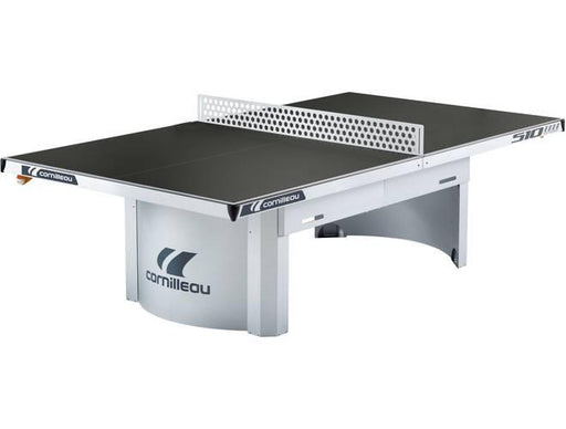 Cornilleau 510M Outdoor Ping Pong Table - Pooltables.com