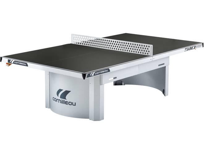 Cornilleau 510M Outdoor Ping Pong Table