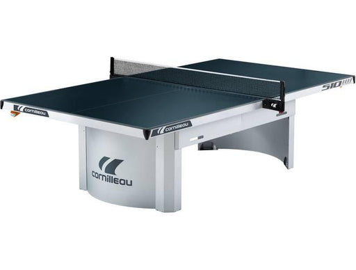 Cornilleau 510M Outdoor Ping Pong Table - Pooltables.com