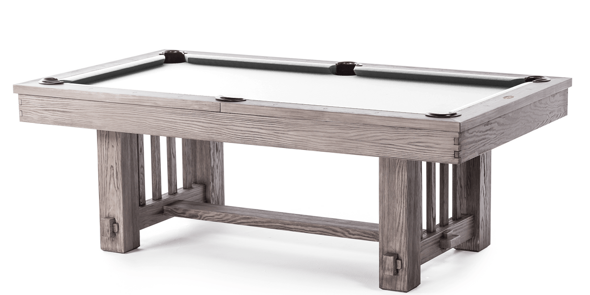 Spencer Marston Cheyenne Dining Pool Table —
