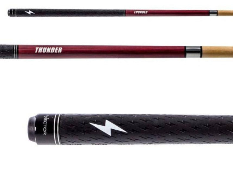 cuetecサンダーボルト キュー Thunderbolt （サンダーボルト