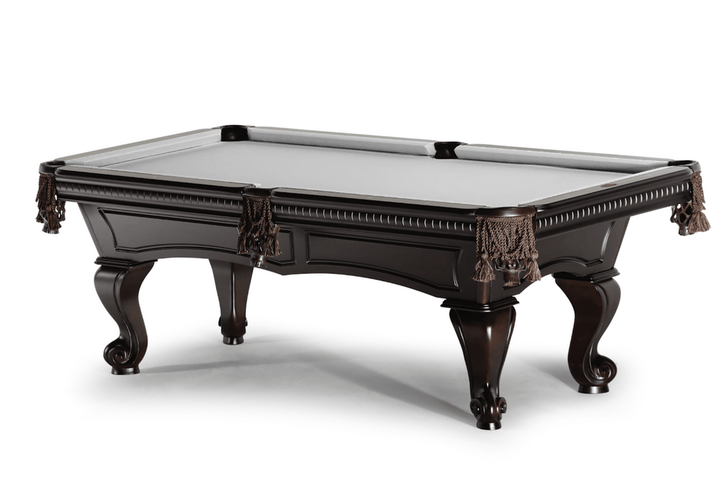 The Largest Independent Pool Table Retailer