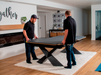 Pool Tables - Installation - Pooltables.com