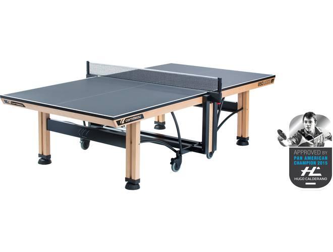 Table ping pong Cornilleau 740 ittf indoor competition pro