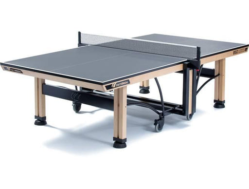 Cornilleau 850 Wood ITTF Indoor Ping Pong Table - Pooltables.com